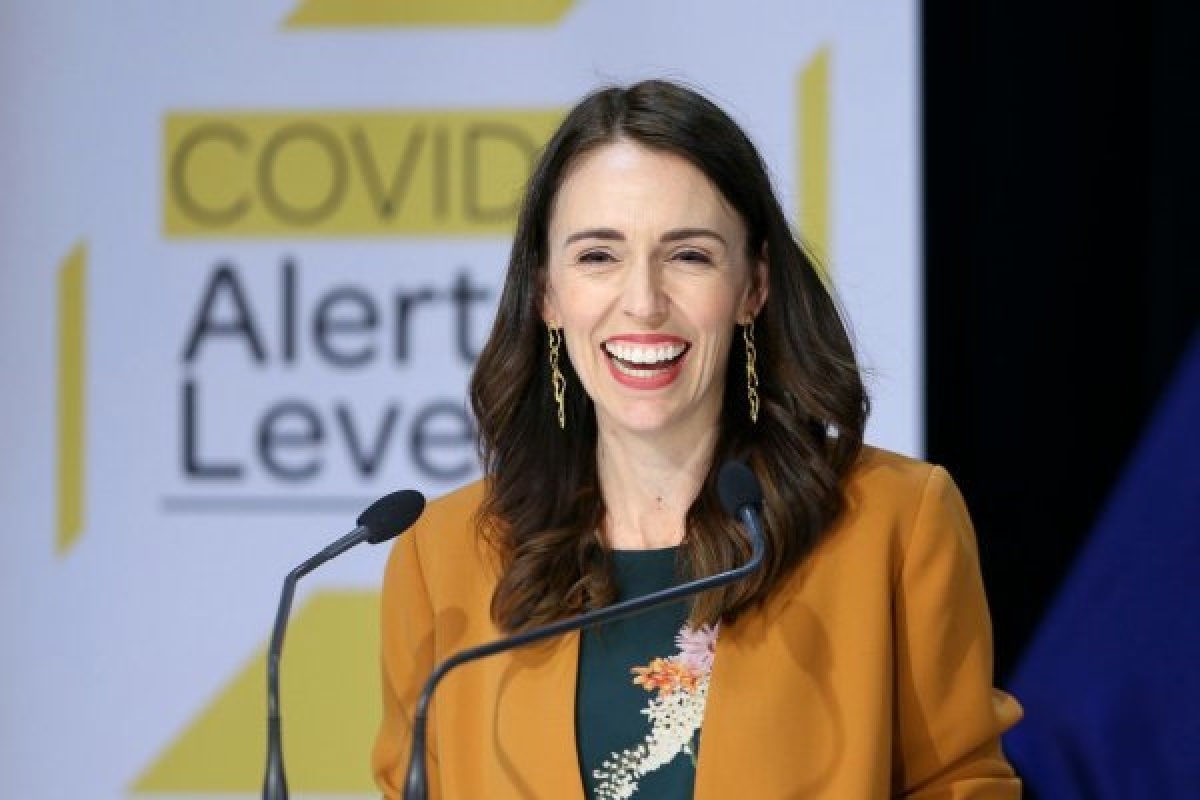 Important statements expected during Ardern’s Vietnam visit: says Ambassador